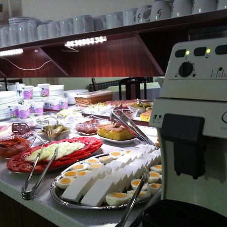 Vila Delux Νεγκοτίν Εξωτερικό φωτογραφία